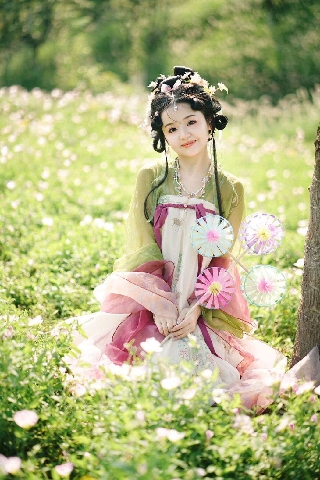 YiTuYu艺图语 Vol.7285 Xiao Yu