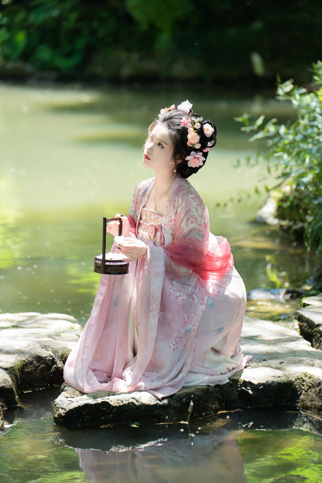 YiTuYu艺图语 Vol.7162 Xi Gua