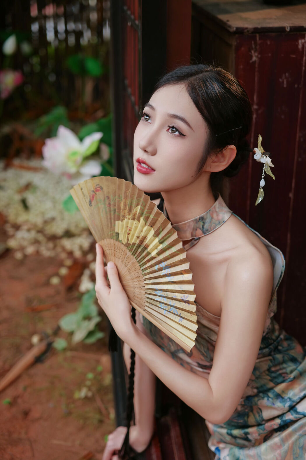 YiTuYu艺图语 Vol.7245 O1ne Wan