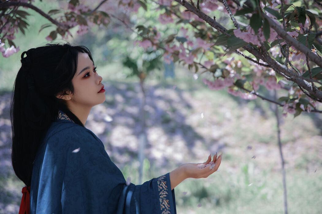 YiTuYu艺图语 Vol.7137 Wan Yi