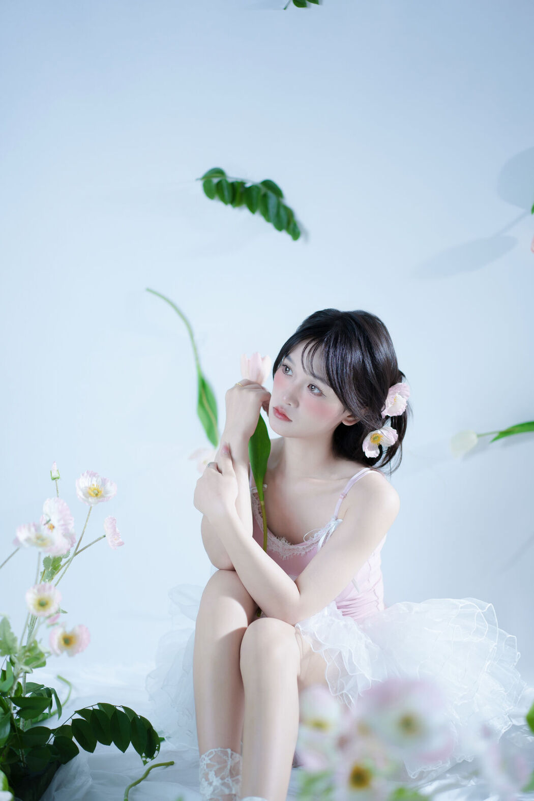 YiTuYu艺图语 Vol.7256 Pei Xin