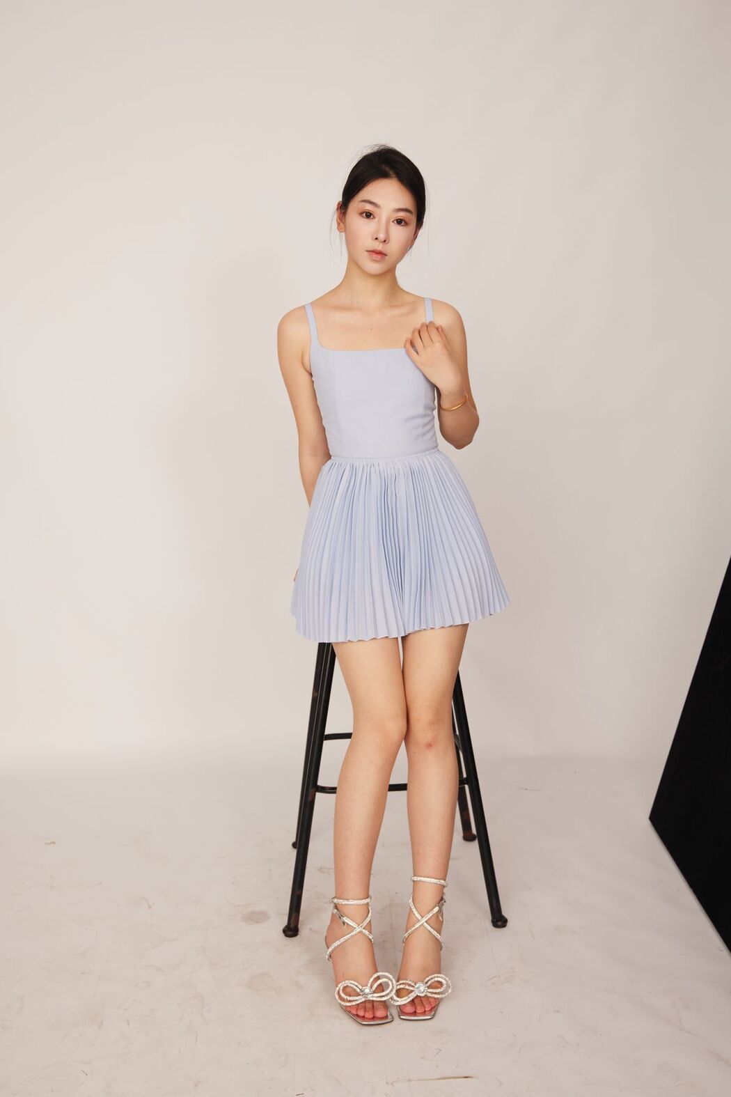 Private Photoshoot Xia Na 夏納 – 2023.07.02 大尺度私拍套圖 Part03 (58P)