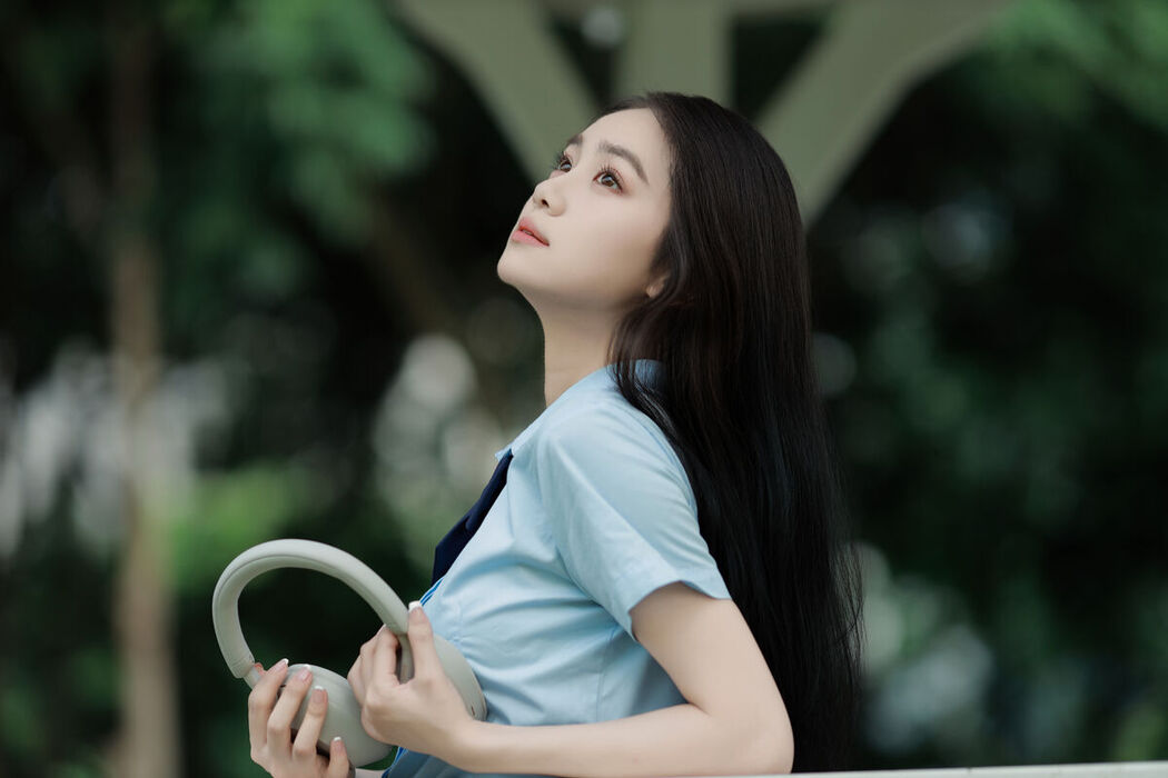 YiTuYu艺图语 Vol.7183 Wo Bu Shua Niao
