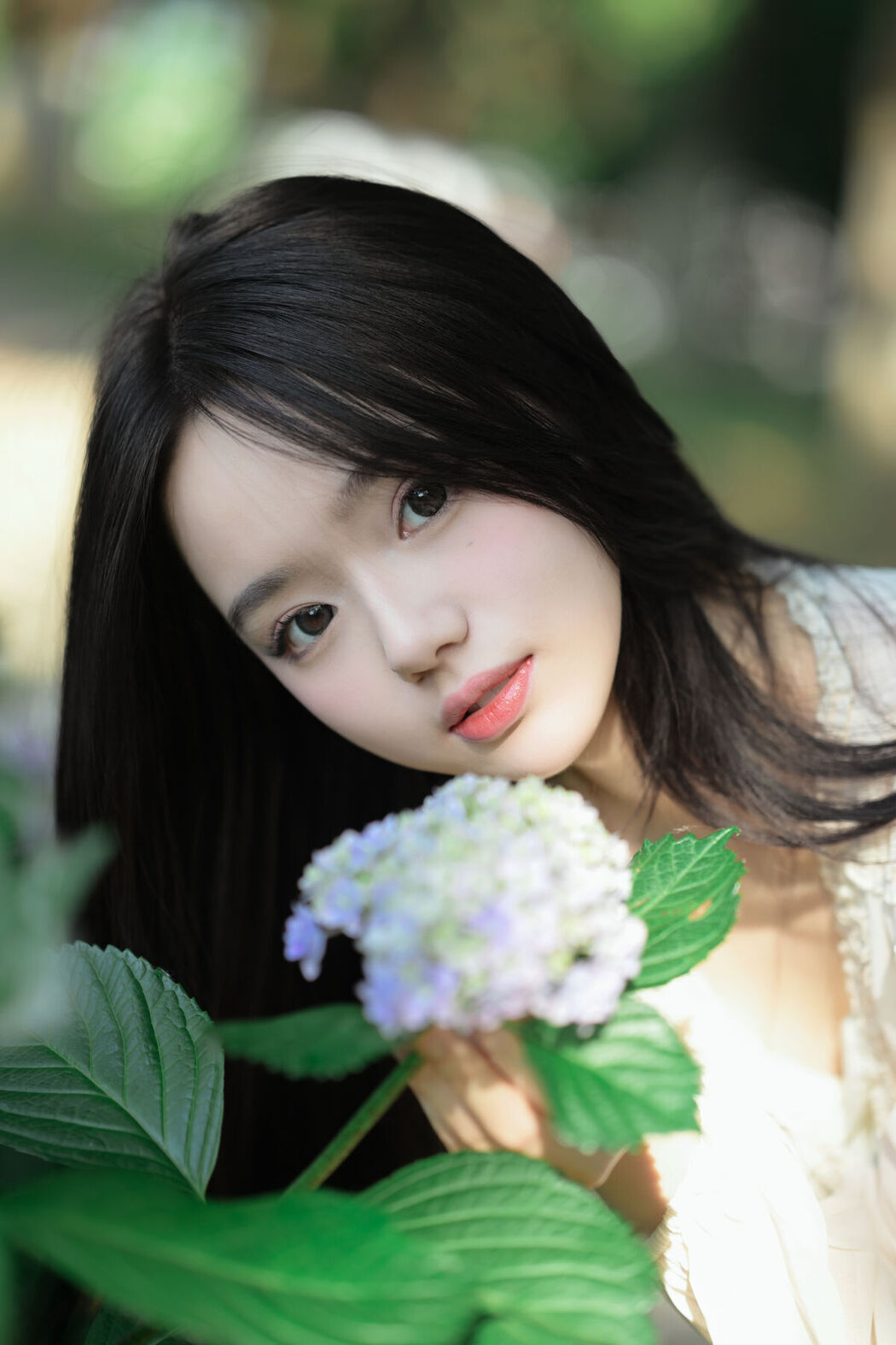 YiTuYu艺图语 Vol.7248 Shi Yuan