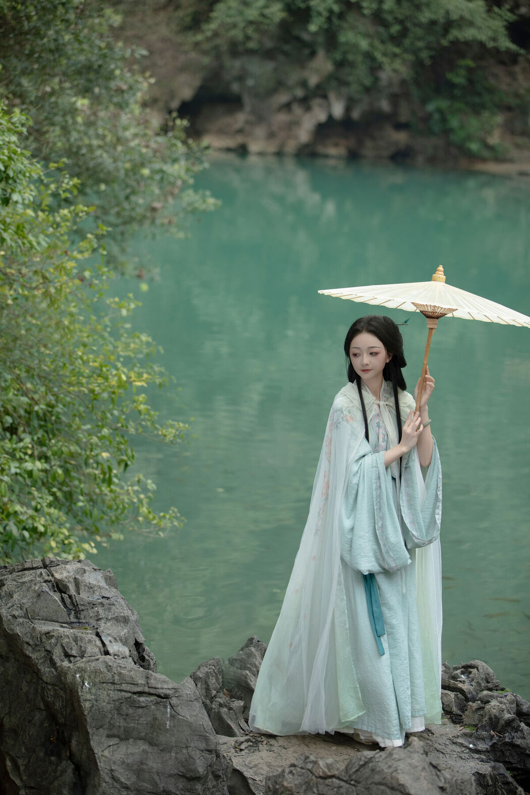 YiTuYu艺图语 Vol.7192 Xiao Yang