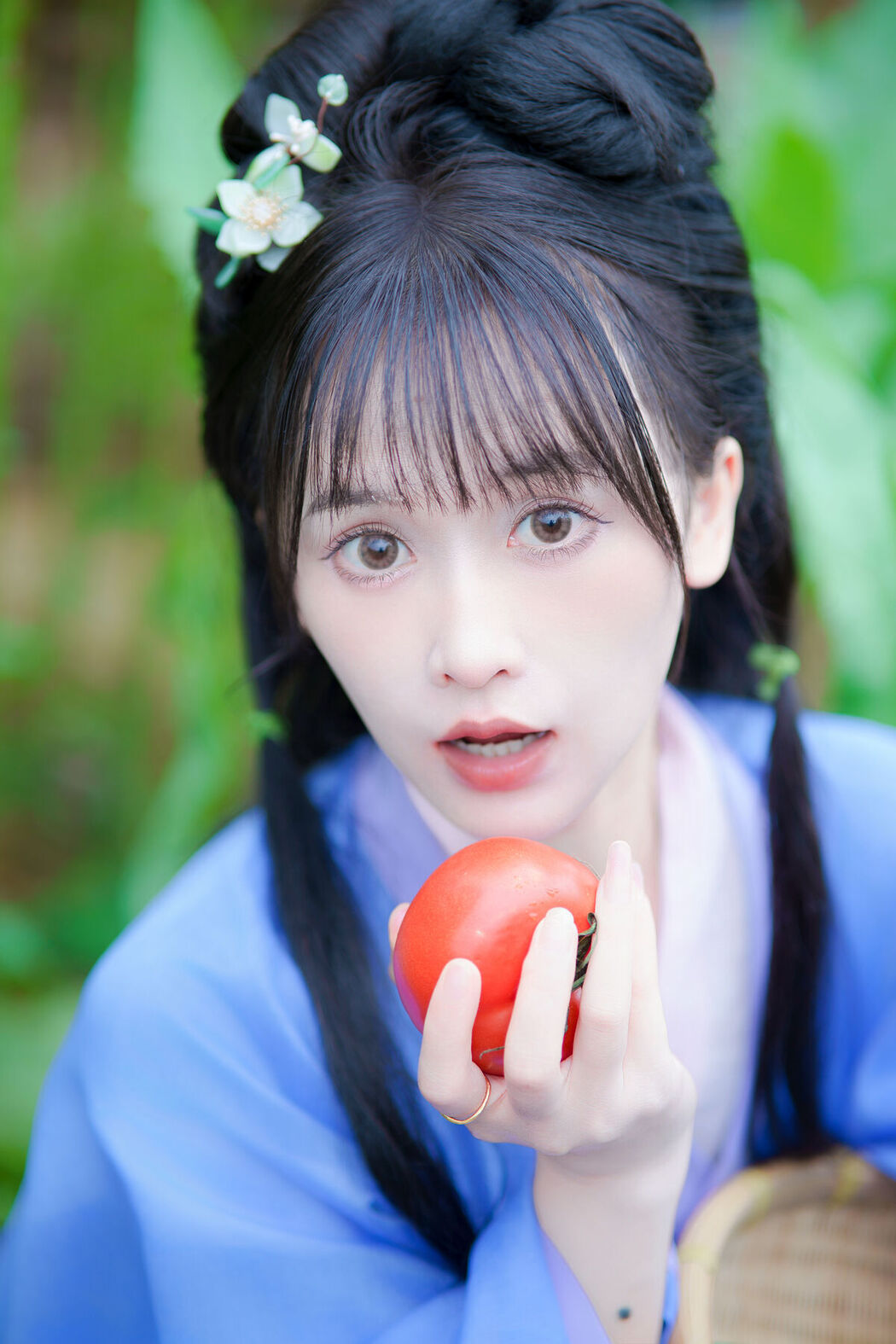 YiTuYu艺图语 Vol.7290 Xiao Xiao Yu