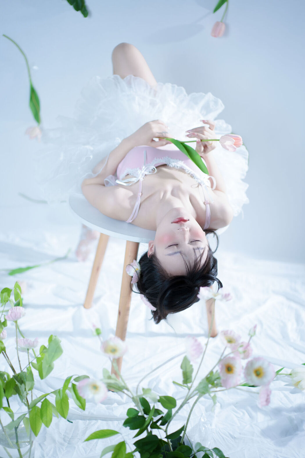YiTuYu艺图语 Vol.7256 Pei Xin