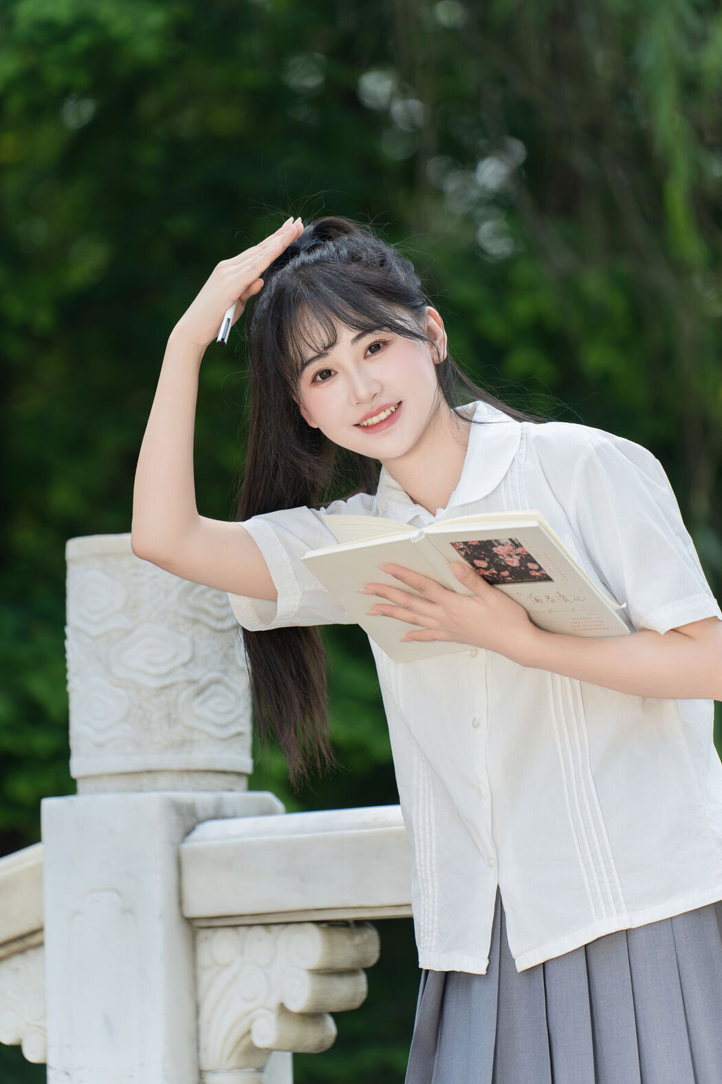 YiTuYu艺图语 Vol.7260 Jiao Yi Zhi Sui Sui