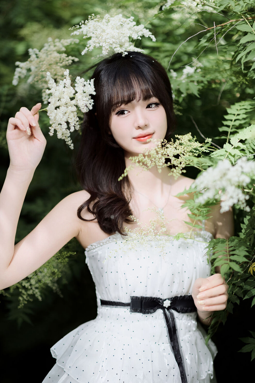 YiTuYu艺图语 Vol.7298 Ci Qing Shi Dou Ya