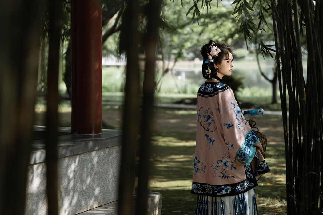 YiTuYu艺图语 Vol.7270 An Xiao Yi