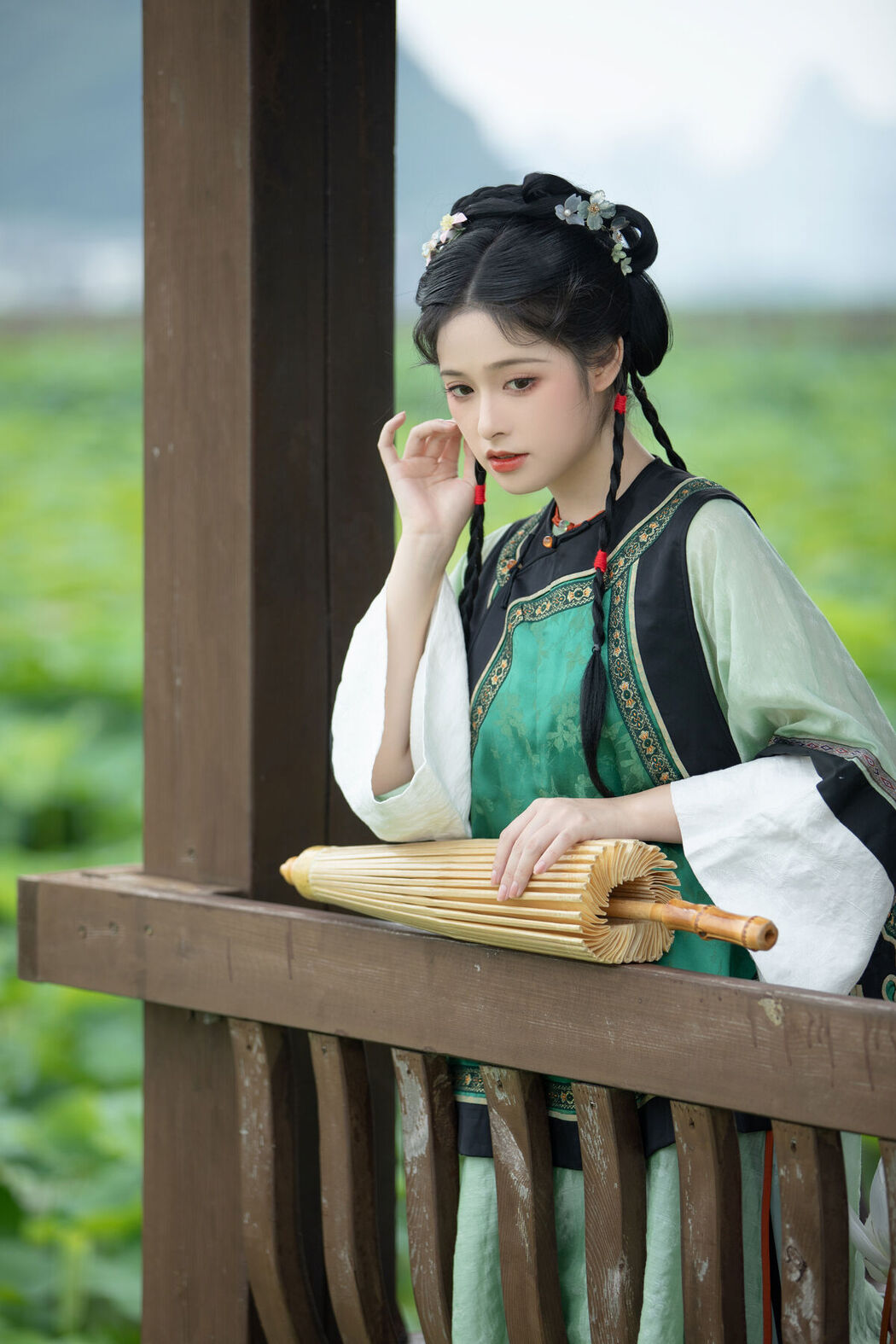 YiTuYu艺图语 Vol.7167 Tian Tian Quan Quan