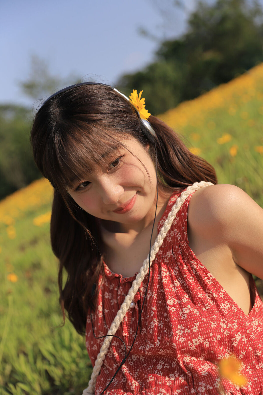 YiTuYu艺图语 Vol.7265 Mei Zi Mei Zi