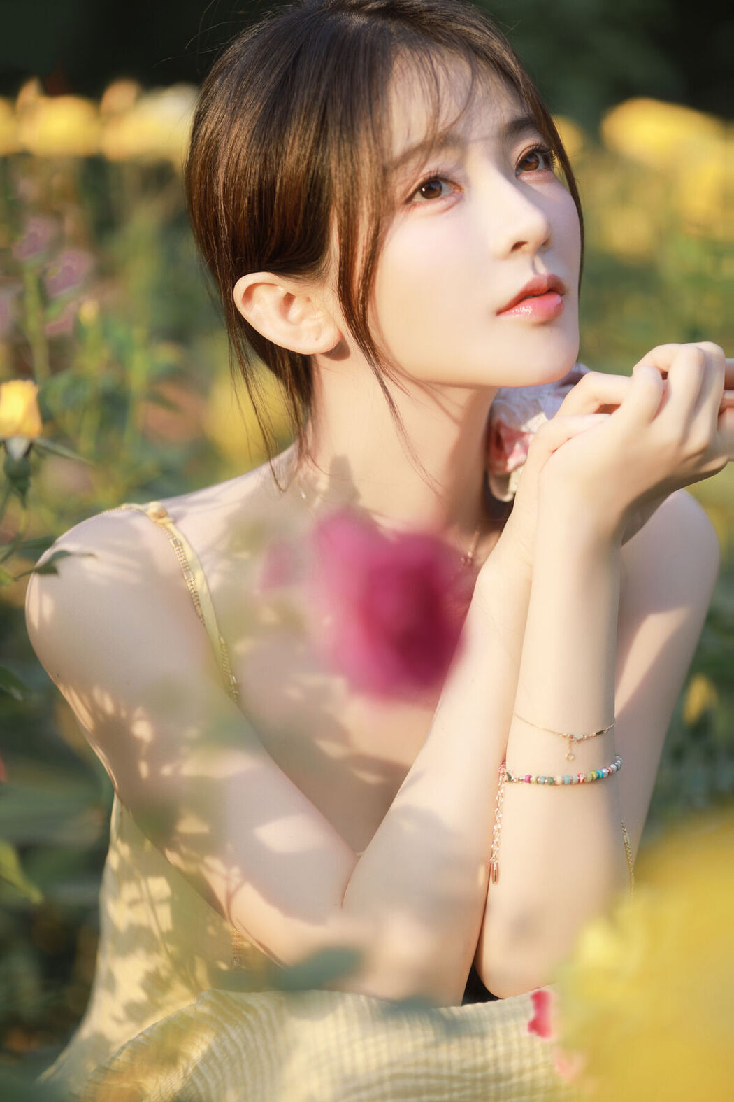 YiTuYu艺图语 Vol.7142 Yang Yi Mo
