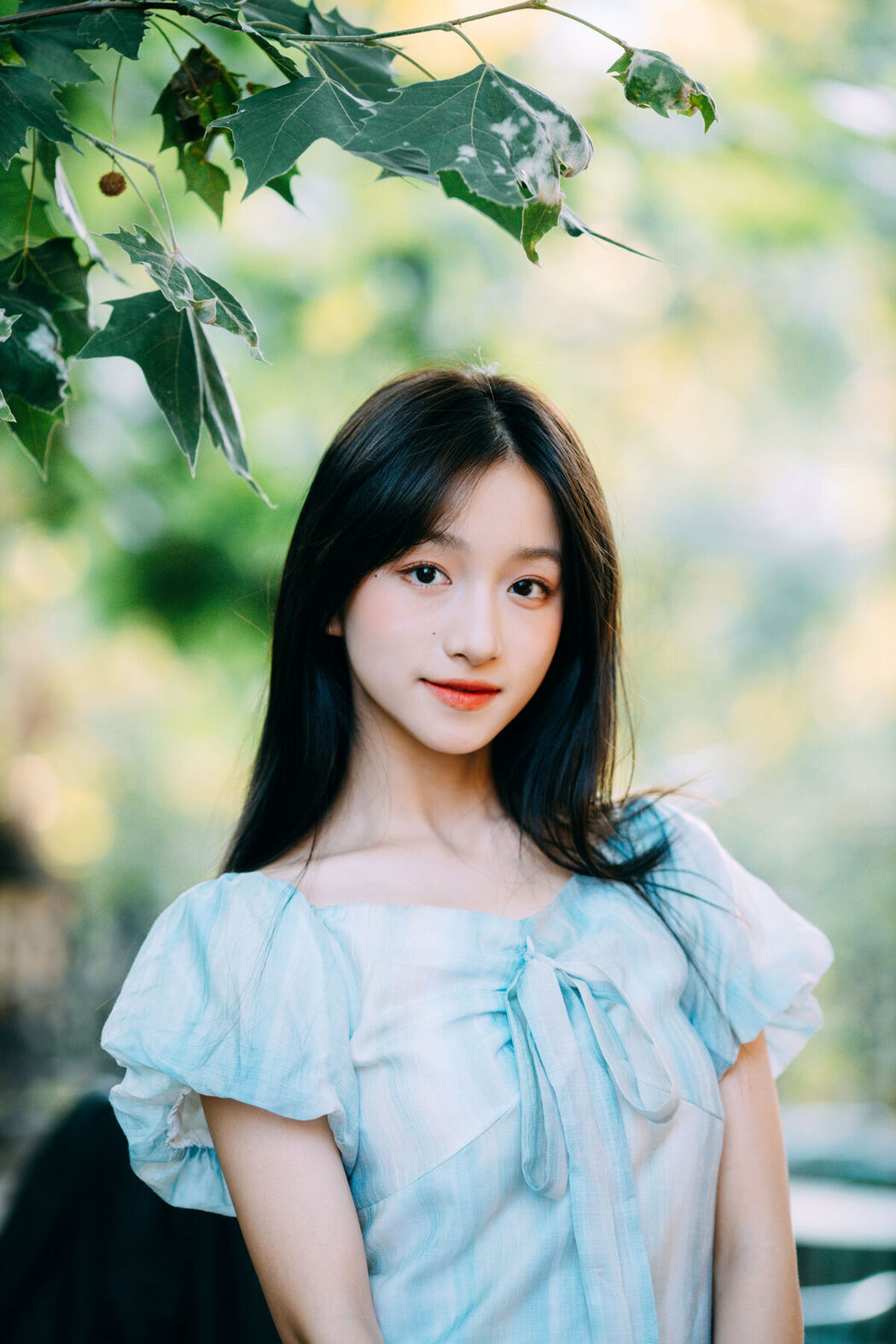 YiTuYu艺图语 Vol.7223 Yu Er