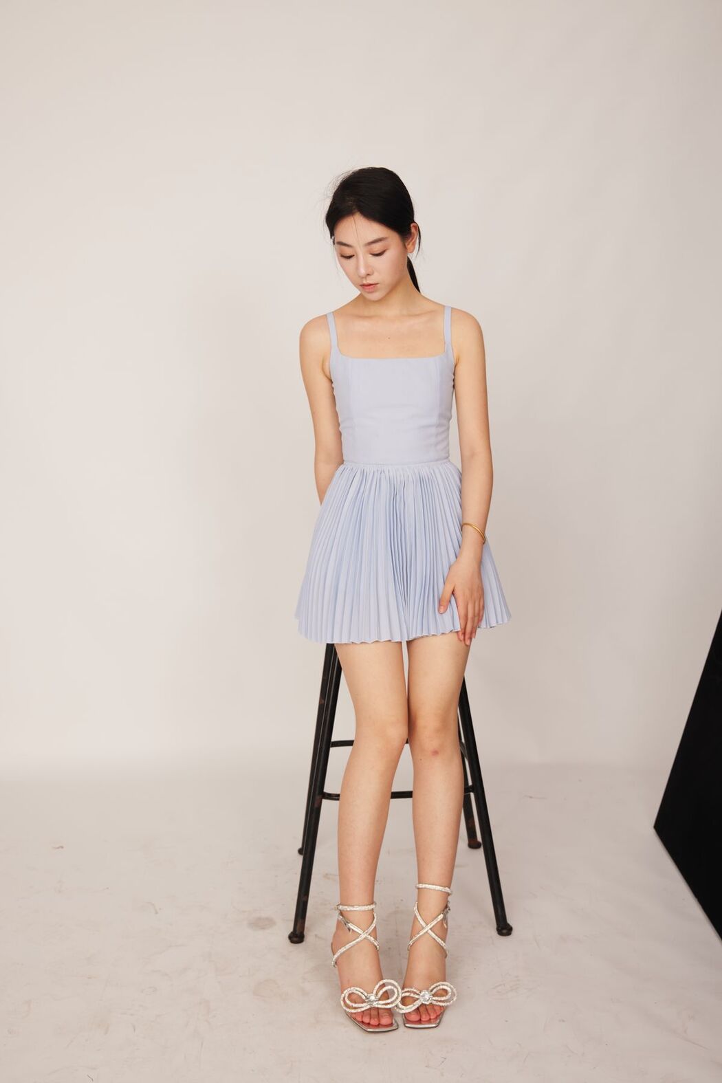 Private Photoshoot Xia Na 夏納 – 2023.07.02 大尺度私拍套圖 Part03 (58P)