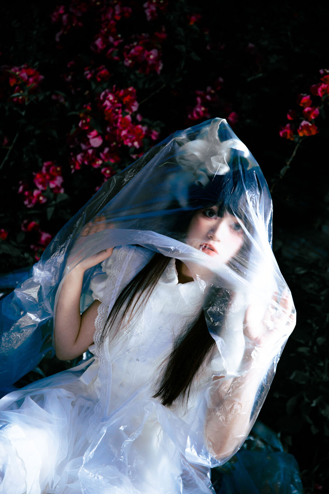 YiTuYu艺图语 Vol.7215 Chen You Na