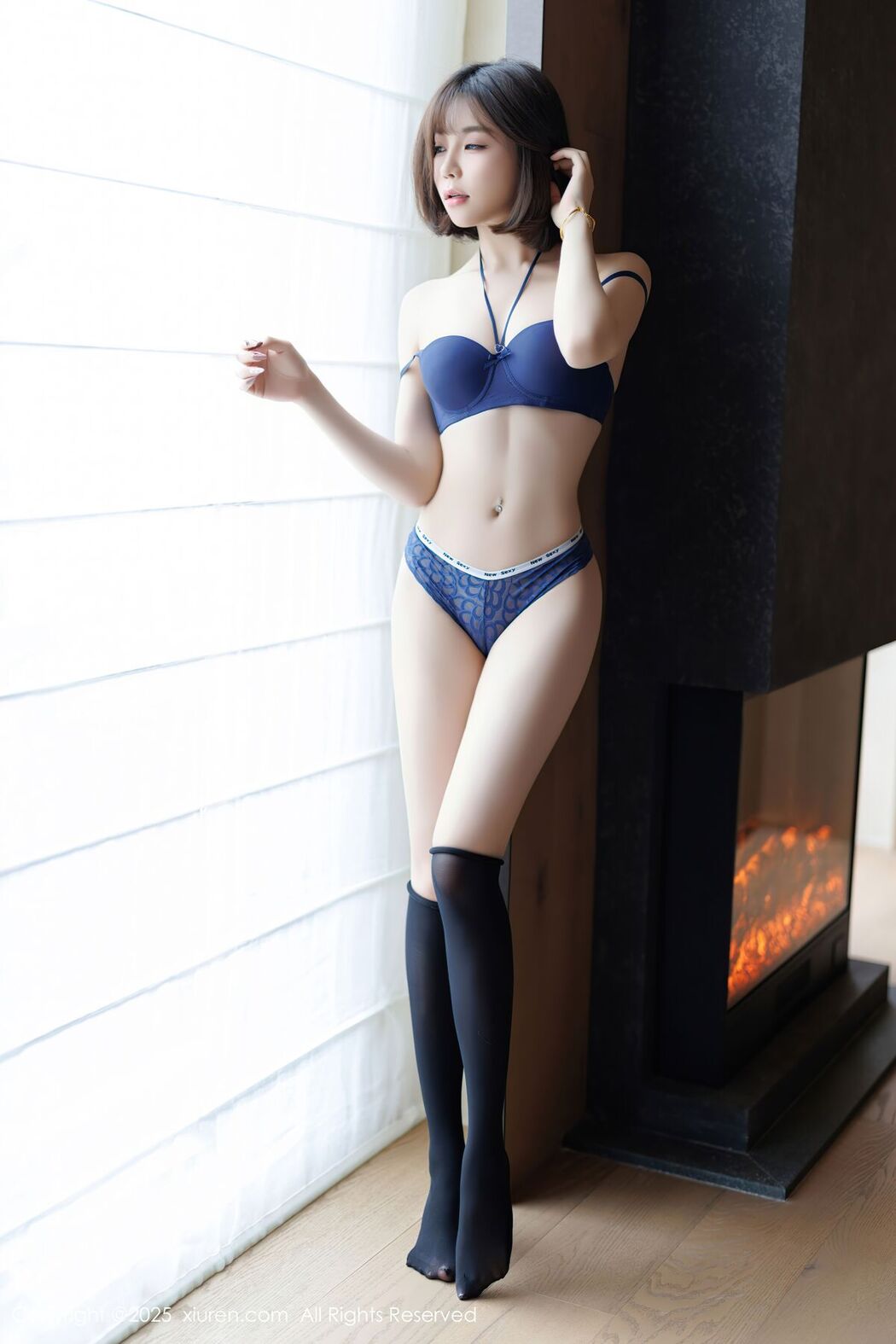 XiuRen秀人网 No.9944 徐莉芝Booty (86P)