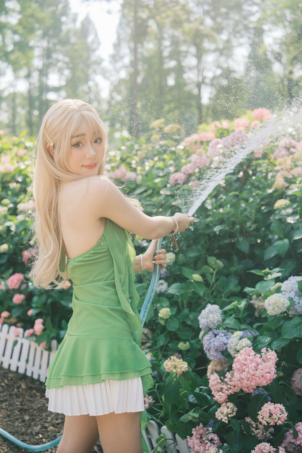 YiTuYu艺图语 Vol.7176 Xiao Ruan