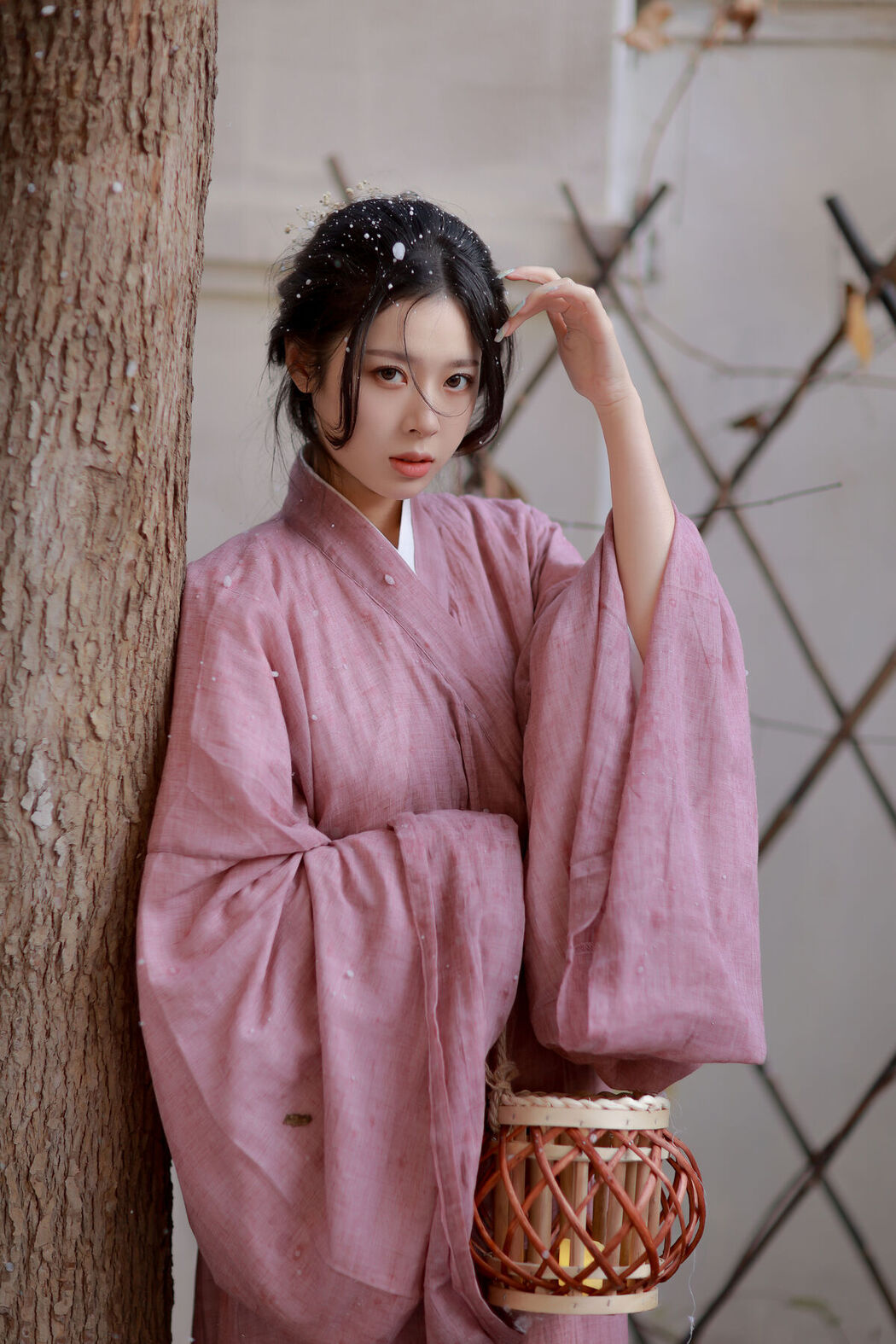 YiTuYu艺图语 Vol.7234 Han