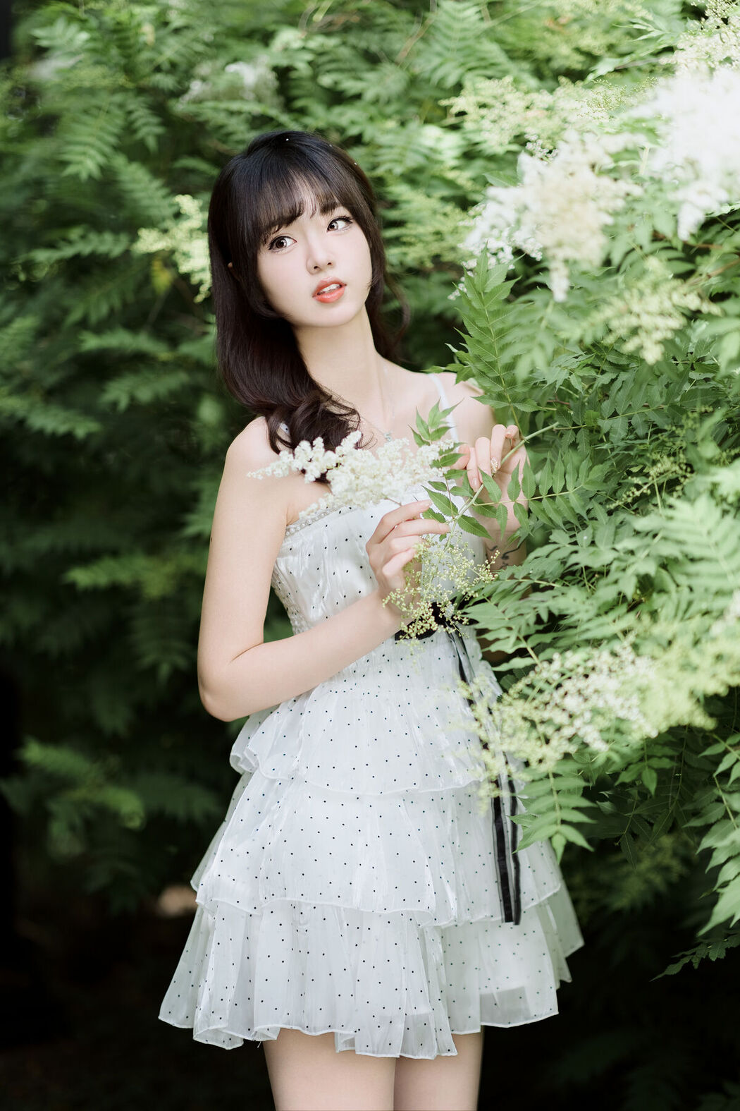 YiTuYu艺图语 Vol.7298 Ci Qing Shi Dou Ya