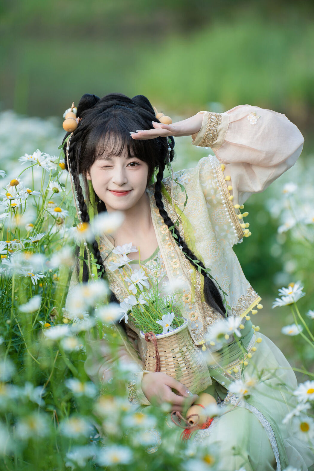 YiTuYu艺图语 Vol.7299 Xia Yu Xiao Nian