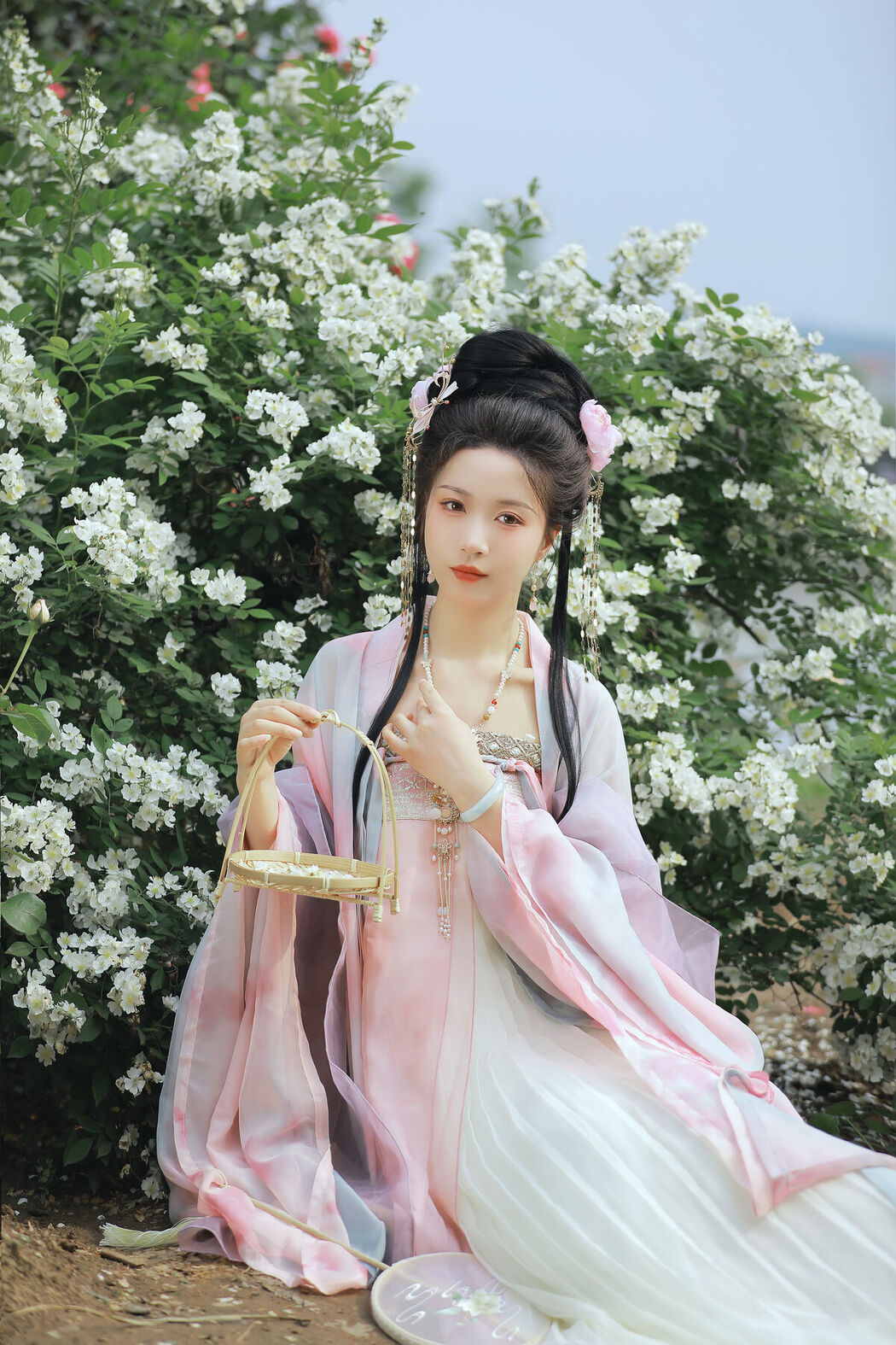 YiTuYu艺图语 Vol.7296 Tian Tian