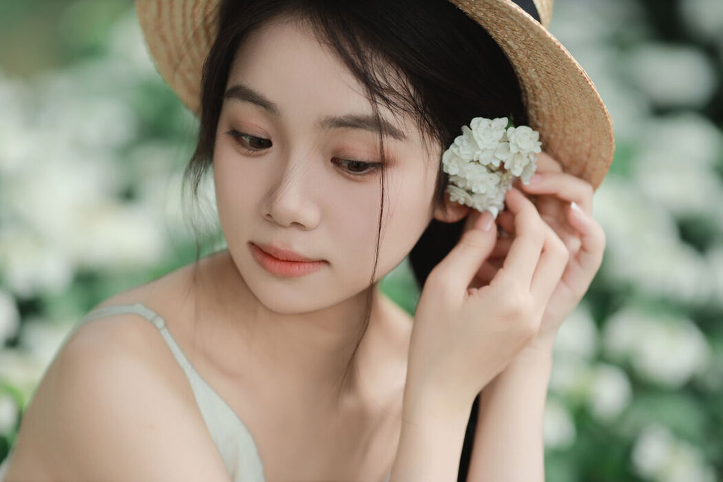 YiTuYu艺图语 Vol.7152 Wo Bu Shua Niao