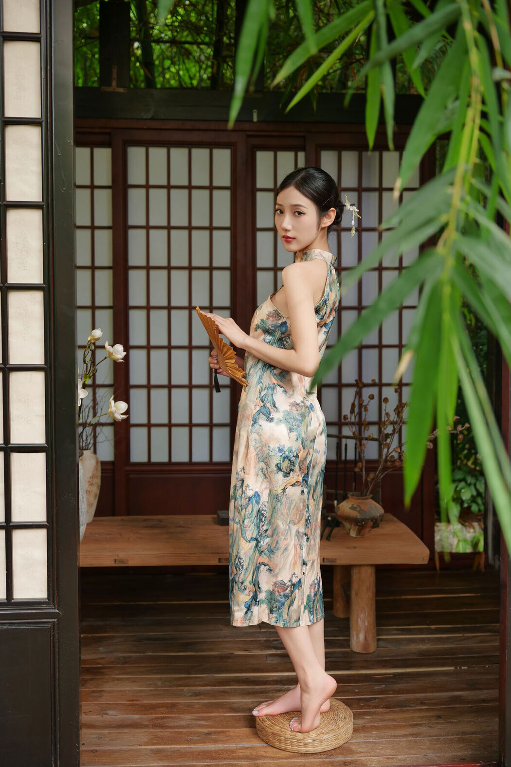 YiTuYu艺图语 Vol.7245 O1ne Wan
