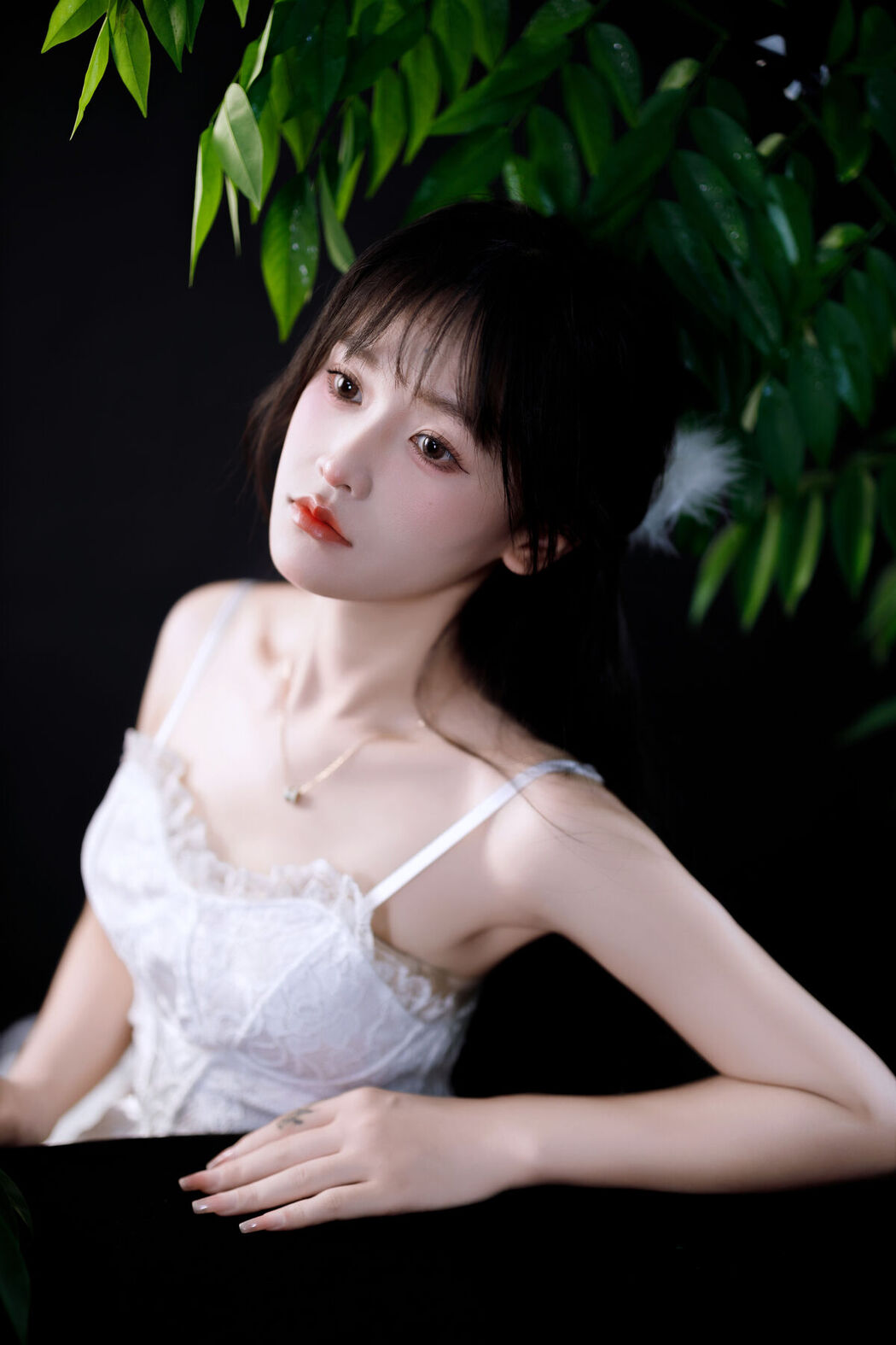 YiTuYu艺图语 Vol.7261 Xiao Xiao Yu