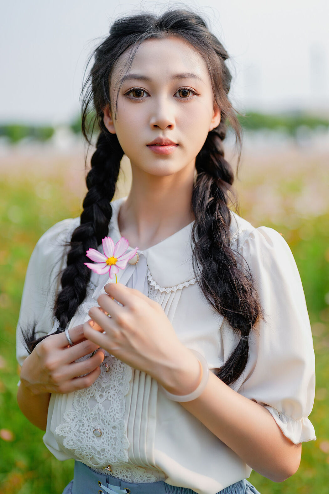 YiTuYu艺图语 Vol.7266 Xiao Zhi Xiao Zhi Cover Photo