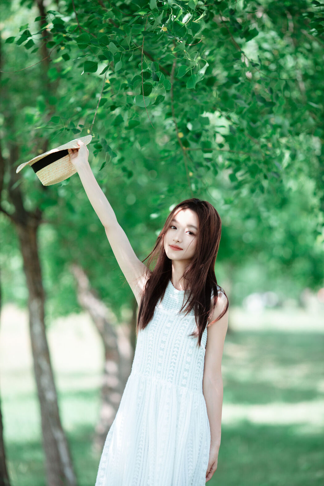 YiTuYu艺图语 Vol.7211 Yu Er