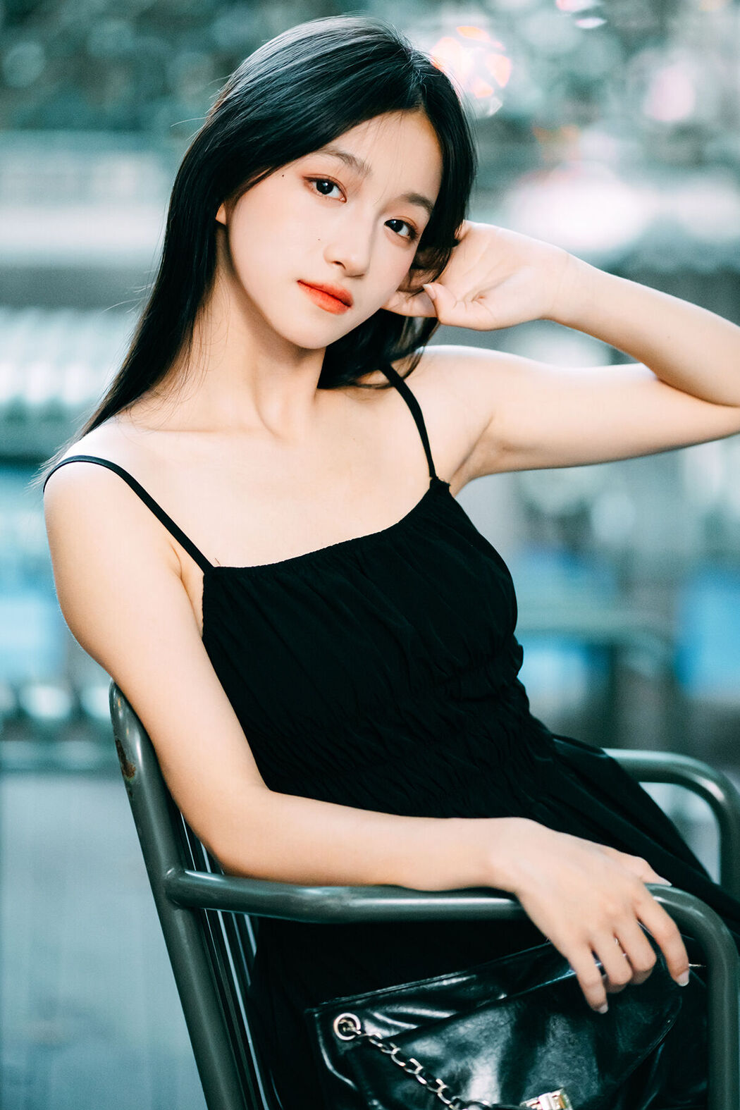 YiTuYu艺图语 Vol.7186 Yu Er Cover Photo