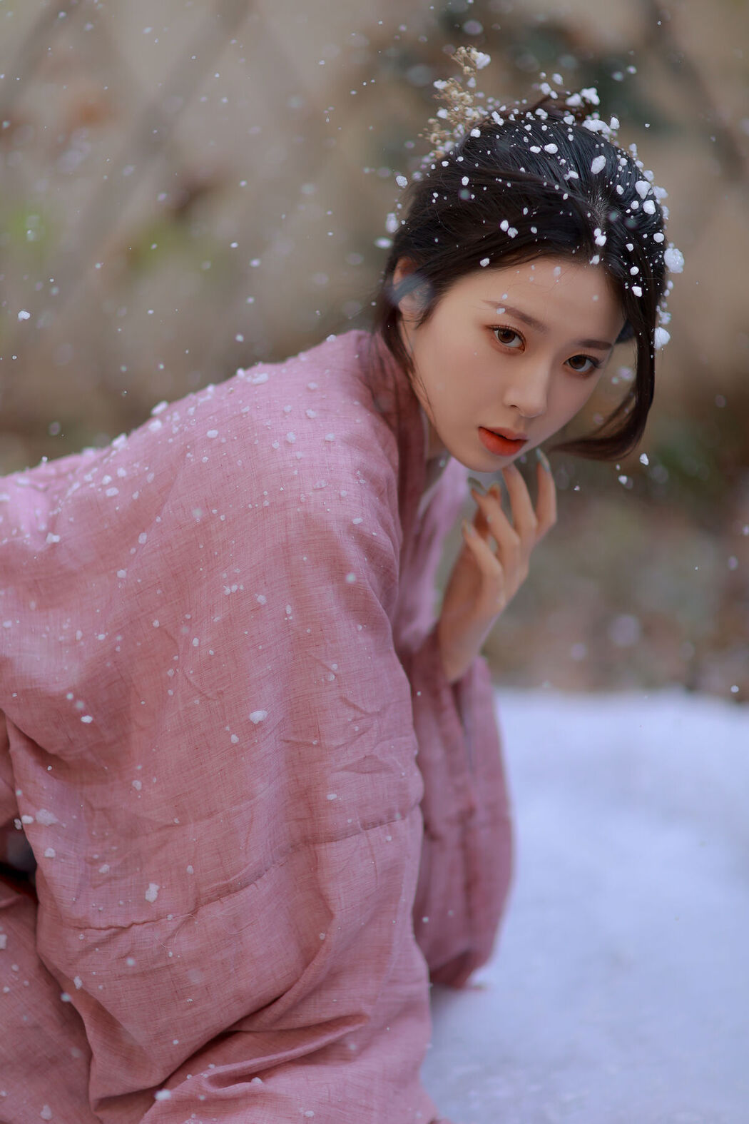 YiTuYu艺图语 Vol.7234 Han