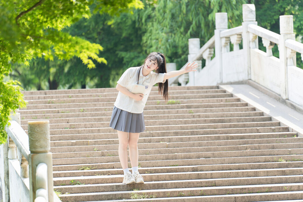 YiTuYu艺图语 Vol.7260 Jiao Yi Zhi Sui Sui