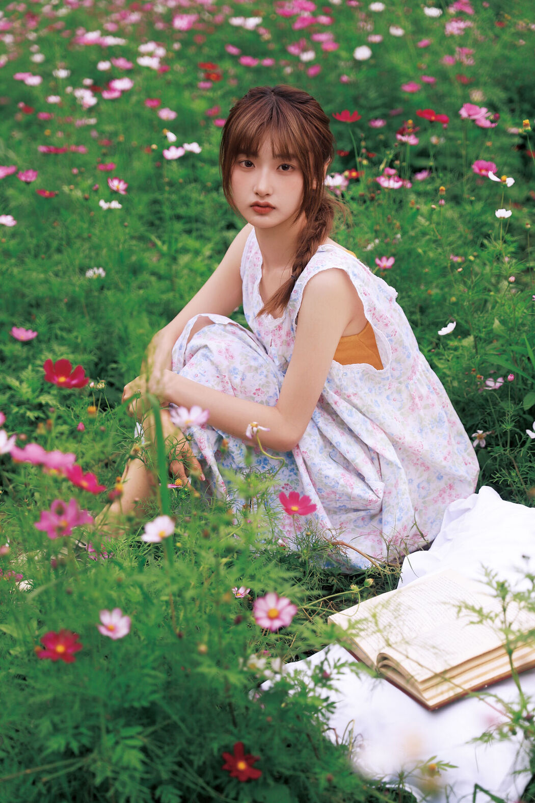 YiTuYu艺图语 Vol.7147 Chen Nian Xiao Jiu