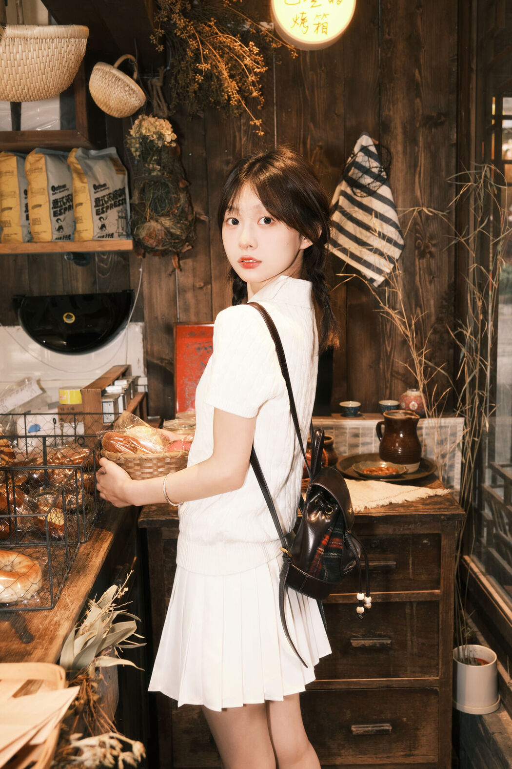 YiTuYu艺图语 Vol.7283 Xiao Xiao