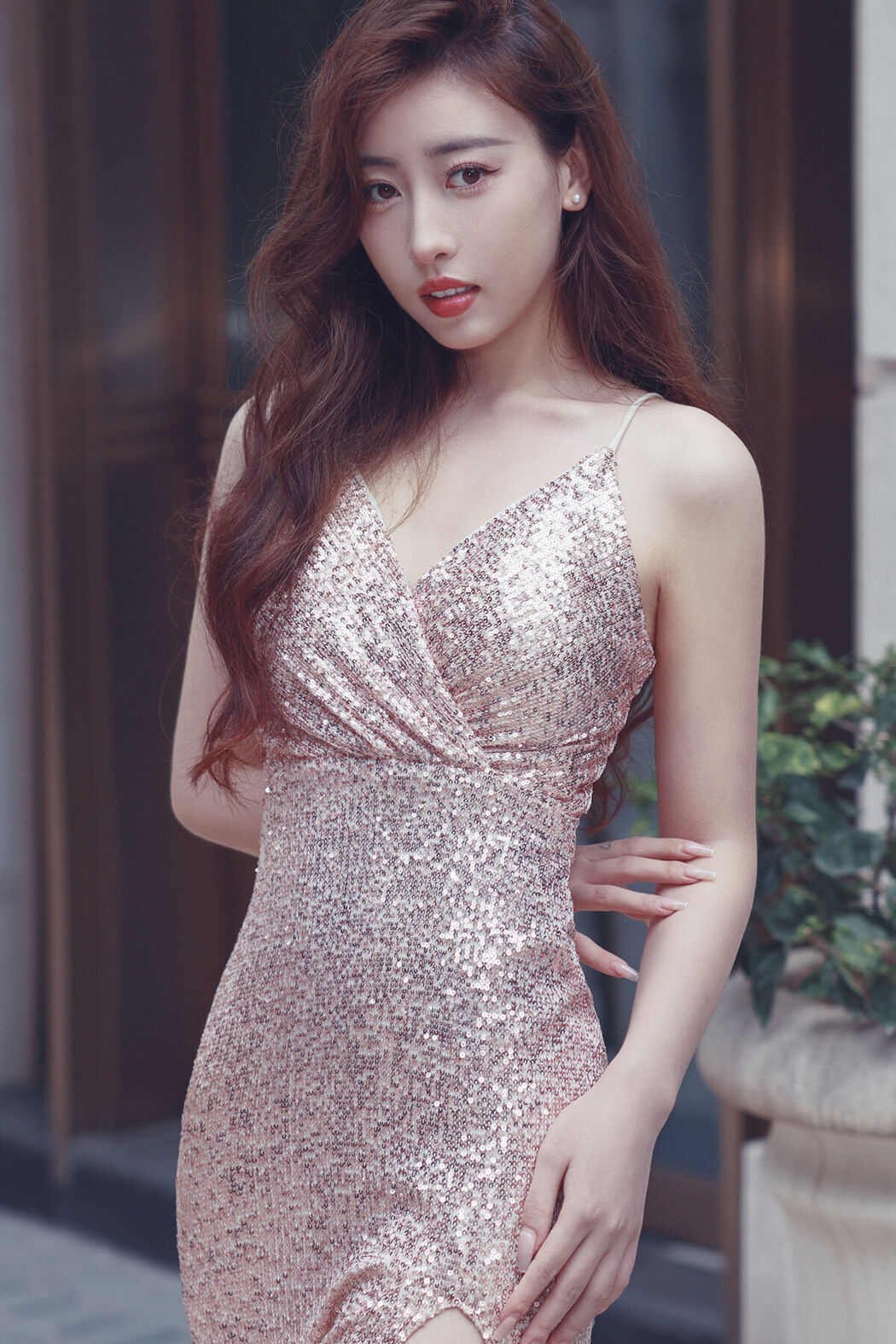 YiTuYu艺图语 Vol.7268 Yi Bao Cover Photo