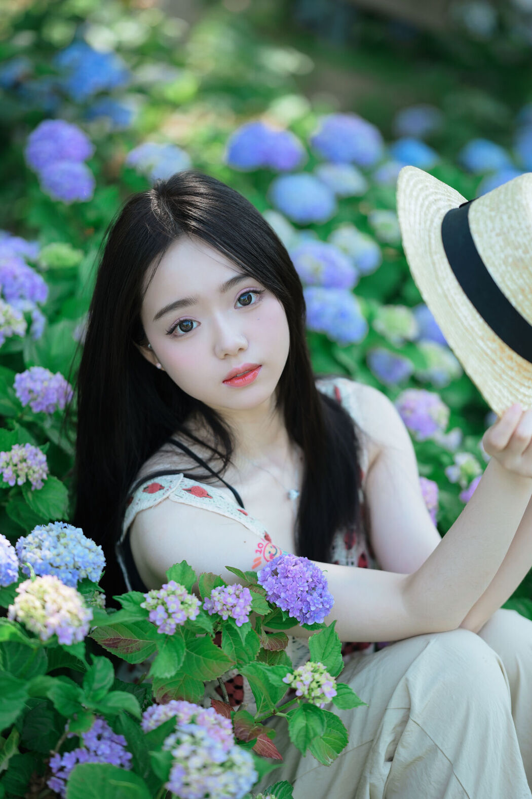 YiTuYu艺图语 Vol.7293 Shi Yuan