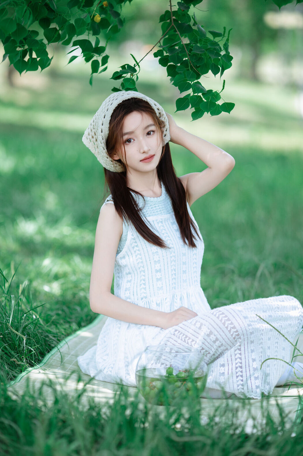 YiTuYu艺图语 Vol.7178 Yu Er