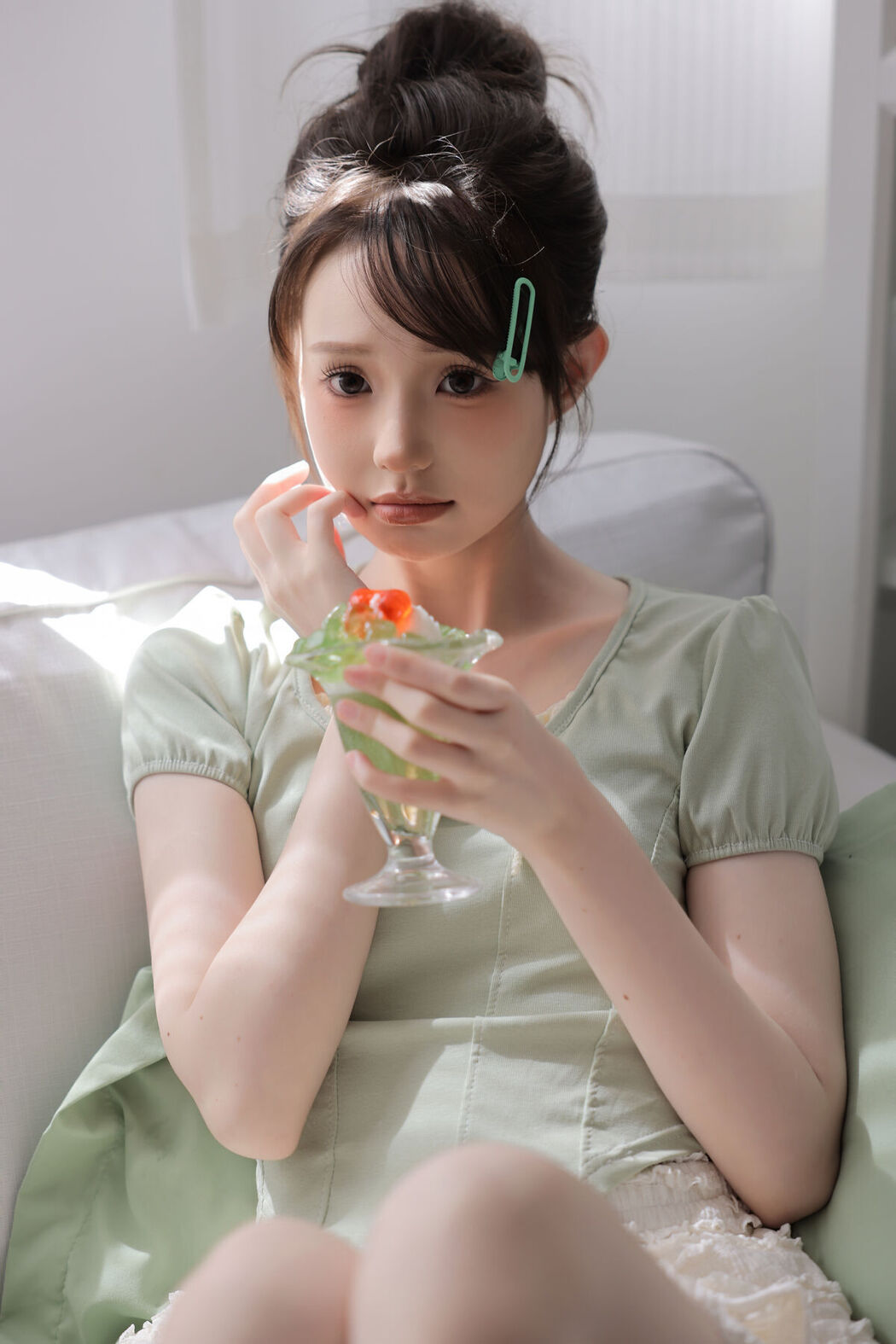 YiTuYu艺图语 Vol.7236 Cuo Cuo