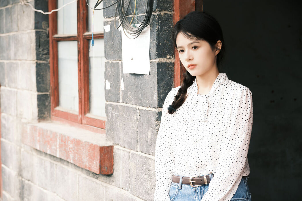 YiTuYu艺图语 Vol.7259 Cao Xiao Shu