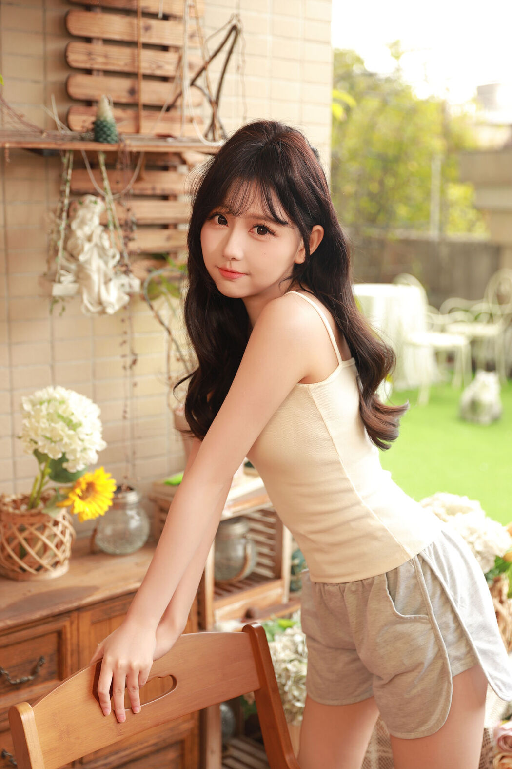 YiTuYu艺图语 Vol.7277 Shi Xiao Guan O