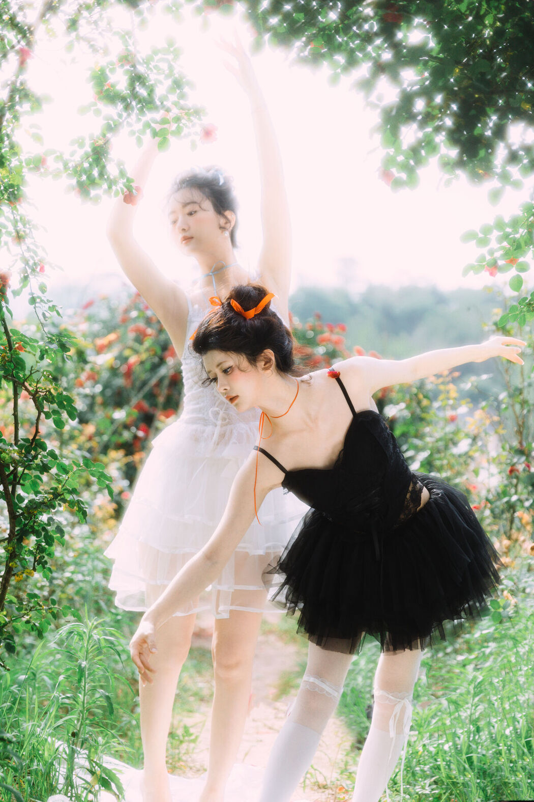 YiTuYu艺图语 Vol.7195 Xia Han Han