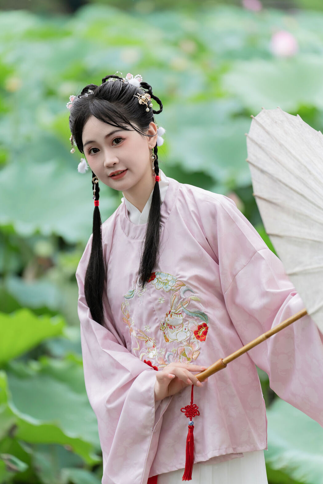 YiTuYu艺图语 Vol.7235 Jiao Yi Zhi Sui Sui