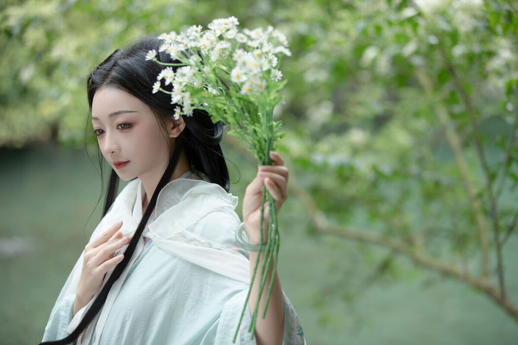 YiTuYu艺图语 Vol.7192 Xiao Yang