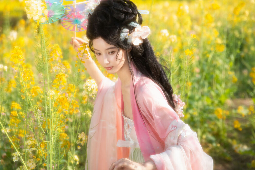 YiTuYu艺图语 Vol.7132 A Xiao