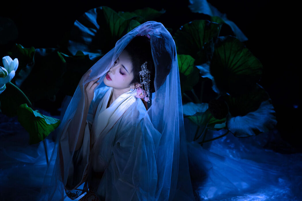 YiTuYu艺图语 Vol.7286 Xing Zhi Ka Tao