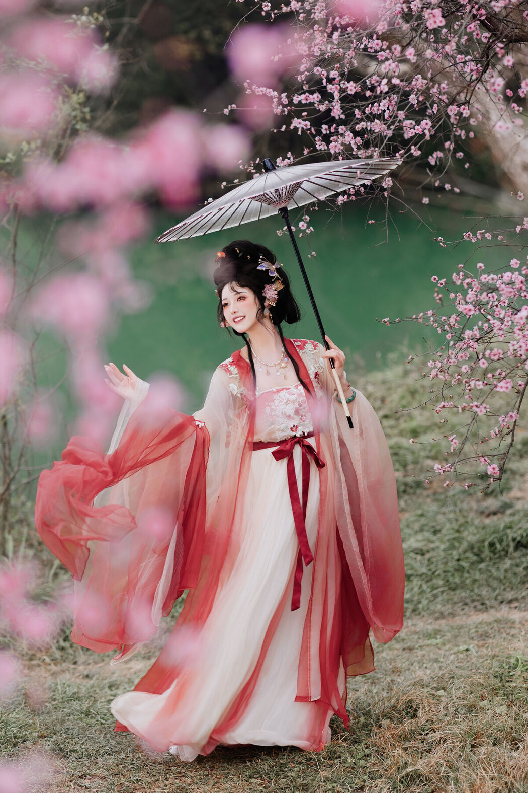 YiTuYu艺图语 Vol.7188 Lu Lu Haley