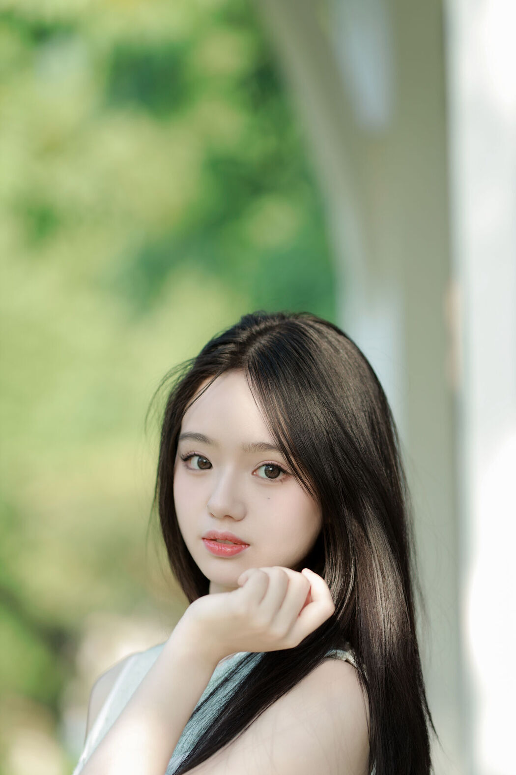 YiTuYu艺图语 Vol.7163 Shi Yuan