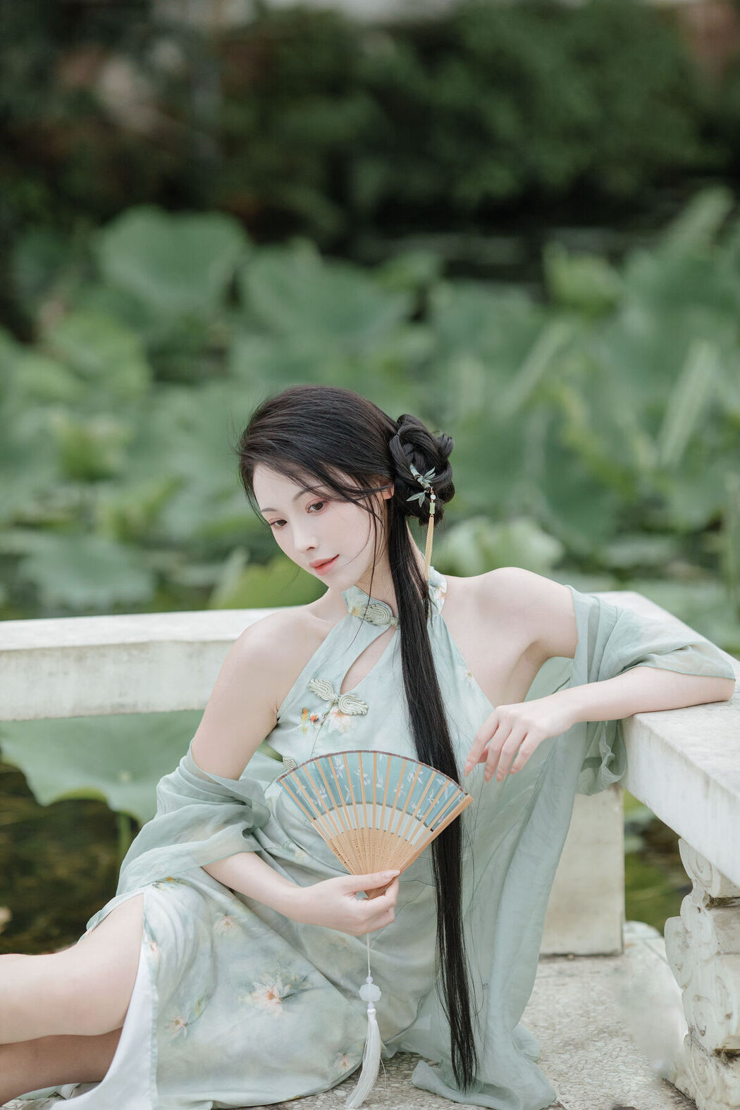 YiTuYu艺图语 Vol.7157 Yi Xiao Zhi Zhi Zhi Zhi